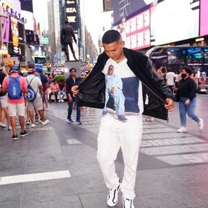 Meet your Posher, Felipe